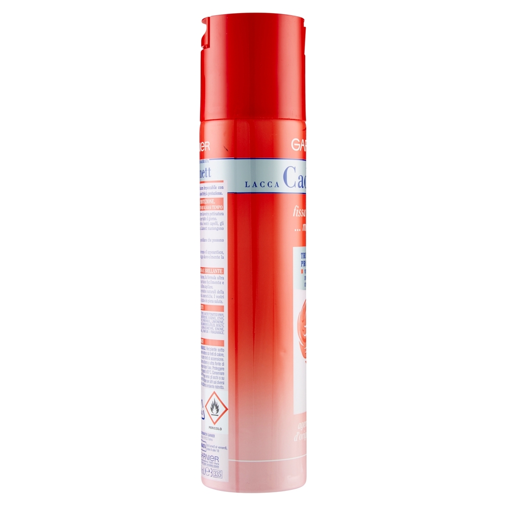 Garnier Cadonett lacca fissaggio normale 250 mL